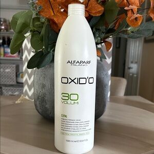 Alfaparf Milano Oxid'o 30 Volumi Cream Developer